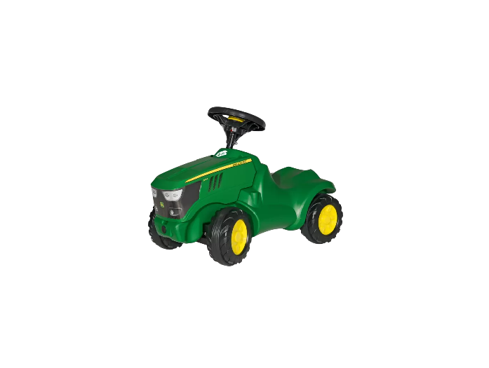 ROLLYKID JOHN DEERE 6150R SPIELZEUG