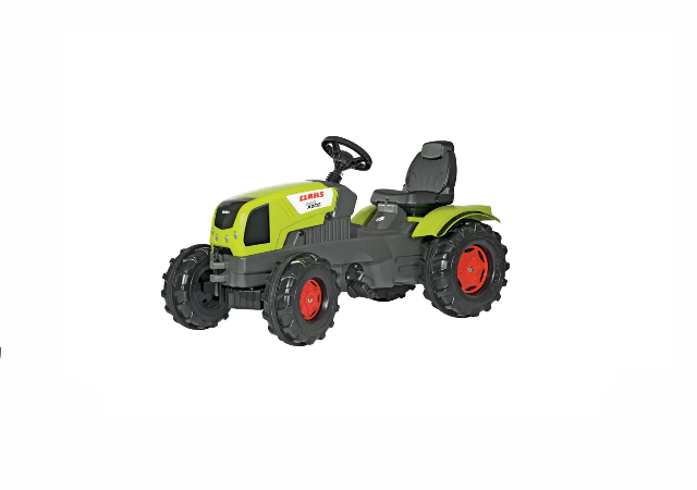 ROLLYKID CLAAS AXOS 340 Spielzeug