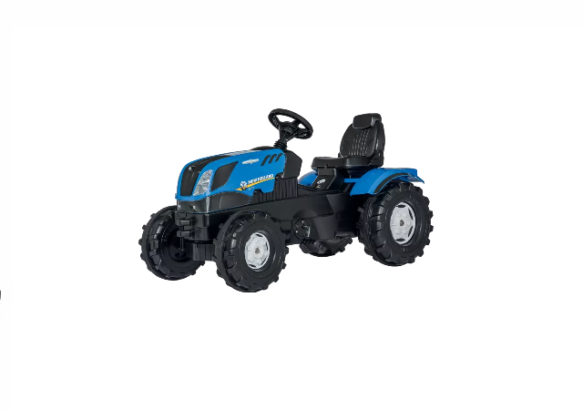 ROLLYKID NEW HOLLAND T7 Spielzeug
