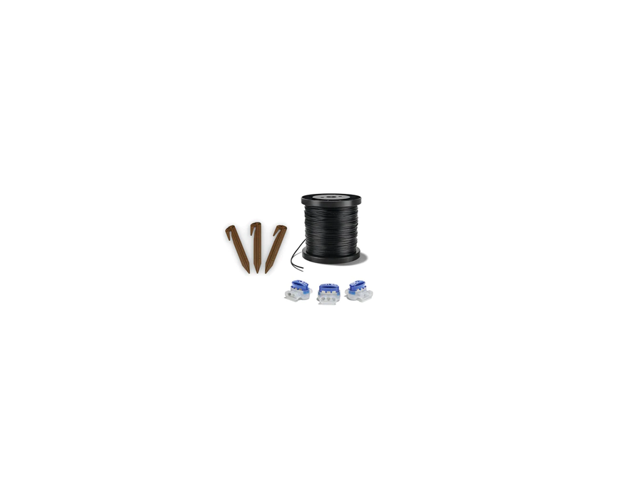 Install Kit 3 BIO iMOW