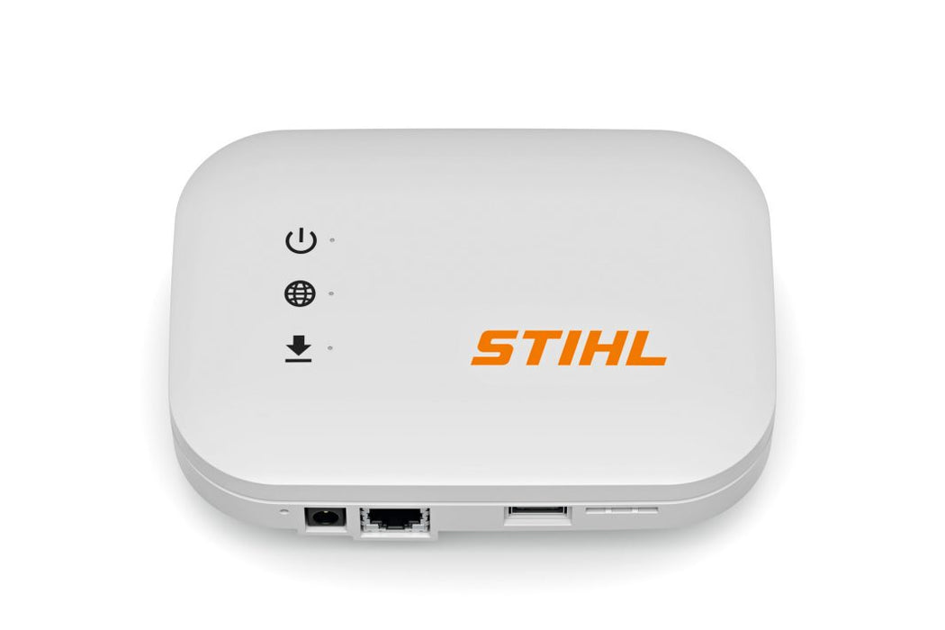 Connected Box