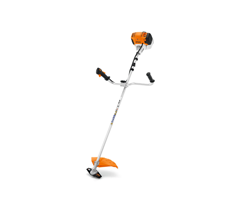 Benzin-Motorsense FS 91