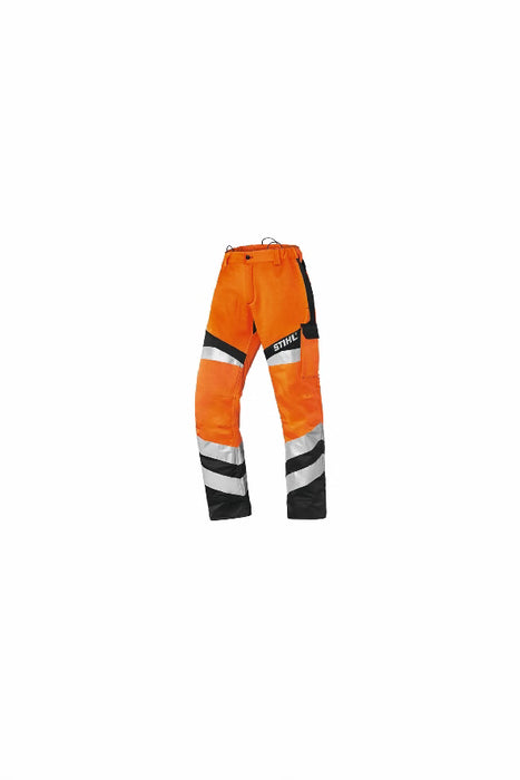 FREISCHNEIDER- UND WARNSCHUTZHOSE PROTECT FS