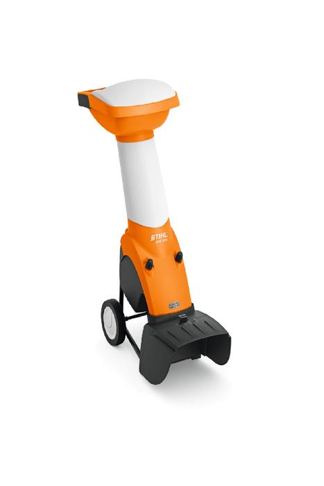 Elektro-Gartenhäcksler GHE 375