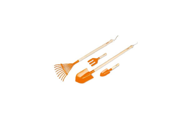GARTEN-SET KIDS