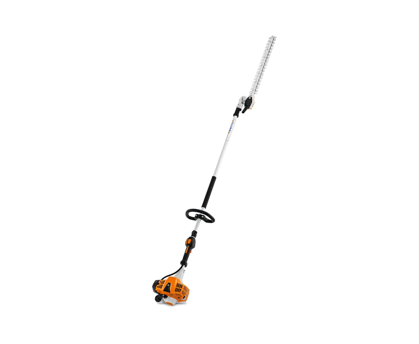Benzin-Heckenschneider HL 94 C-E