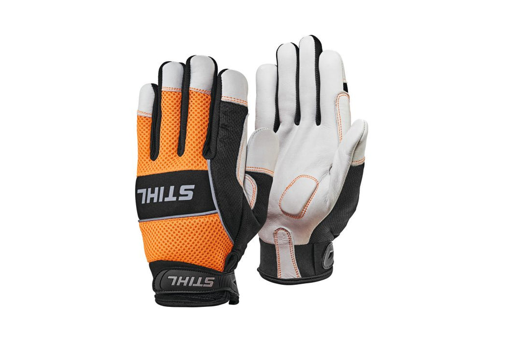 Schutzhandschuhe ADVANCE ERGO MS