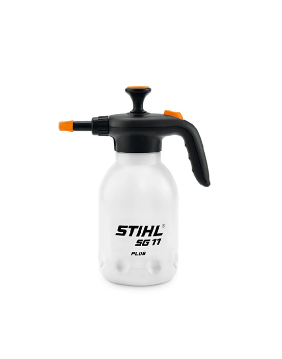 Handspritzgerät SG 11 PLUS
