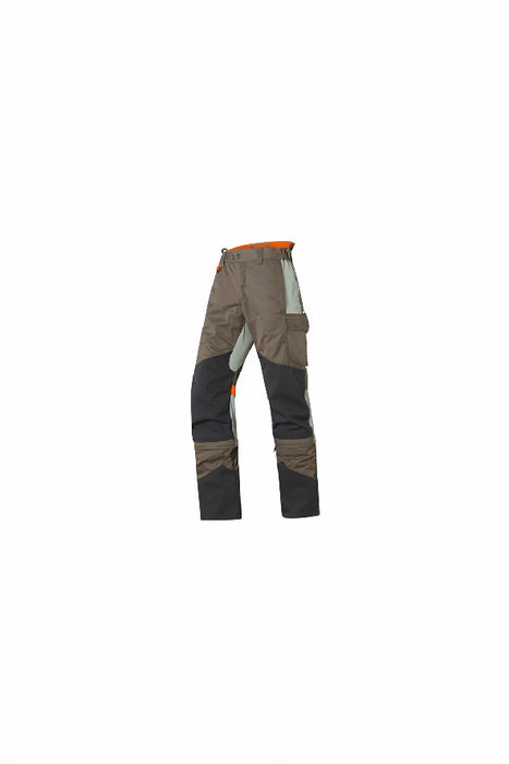 HECKENSCHEREN- SCHUTZHOSE HS MULTI-PROTECT