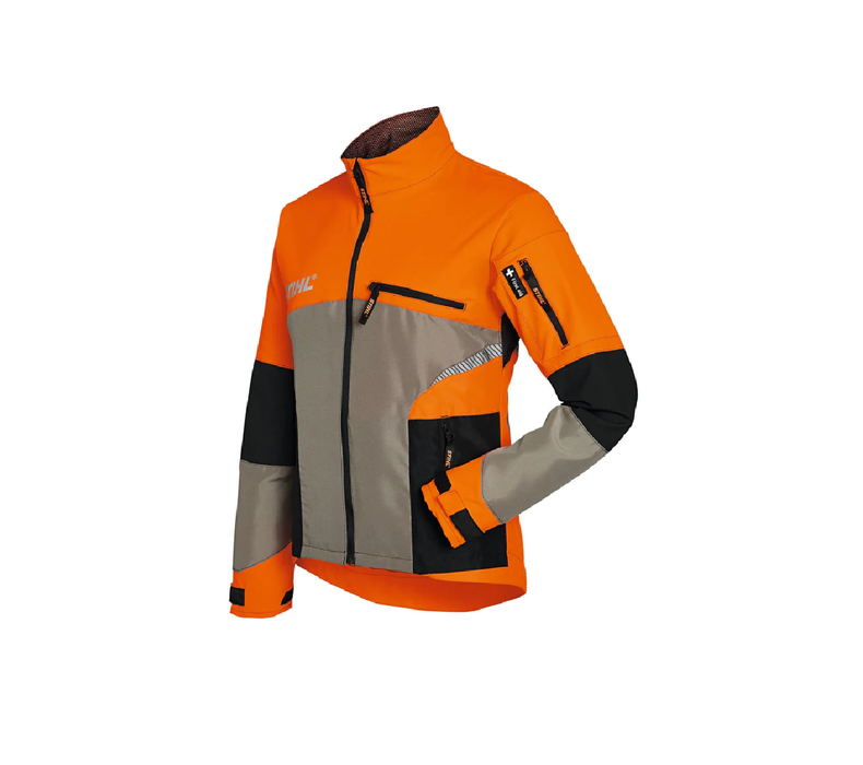 Jacke DYNAMIC VENT