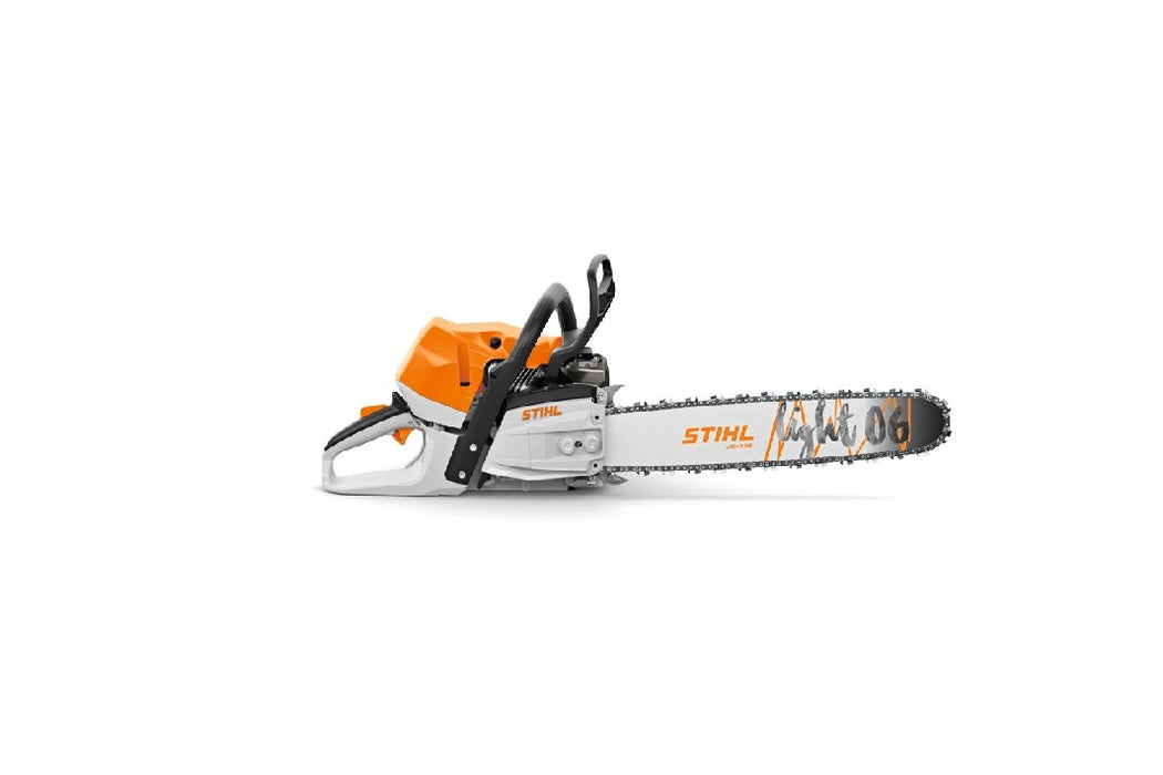 Benzin-Kettensäge MS 400 C-M