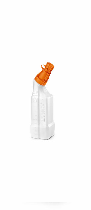 Mischflasche