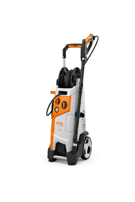 Elektro-Hochdruckreiniger RE 170 PLUS