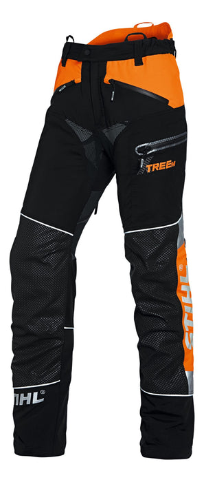 BUNDHOSE ADVANCE X-TREEM