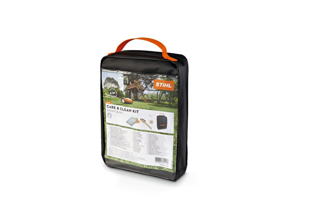 Care & Clean Kit RM Plus (Vorteilspaket)