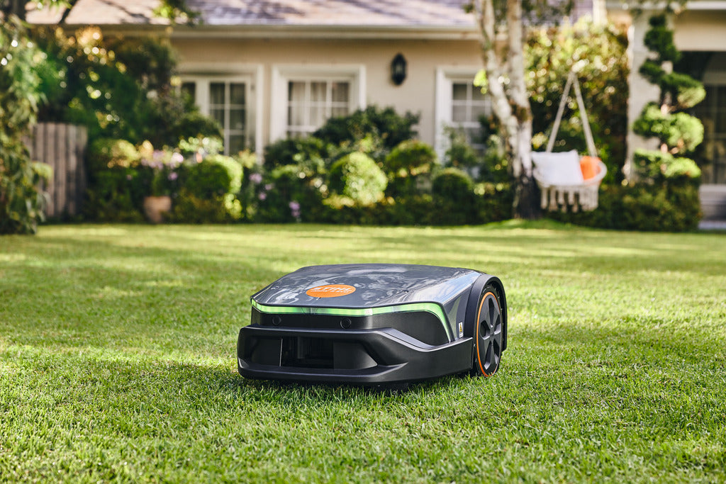 Mähroboter iMOW 7 EVO