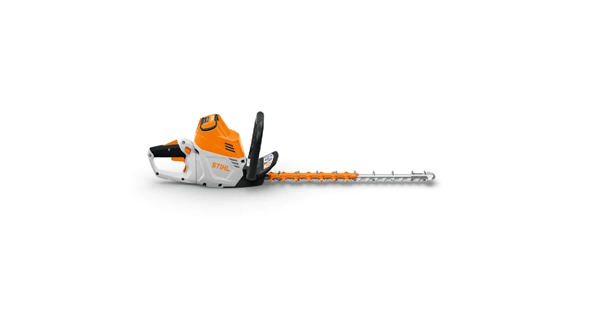 Akku-Heckenschere HSA 100 - AP-System