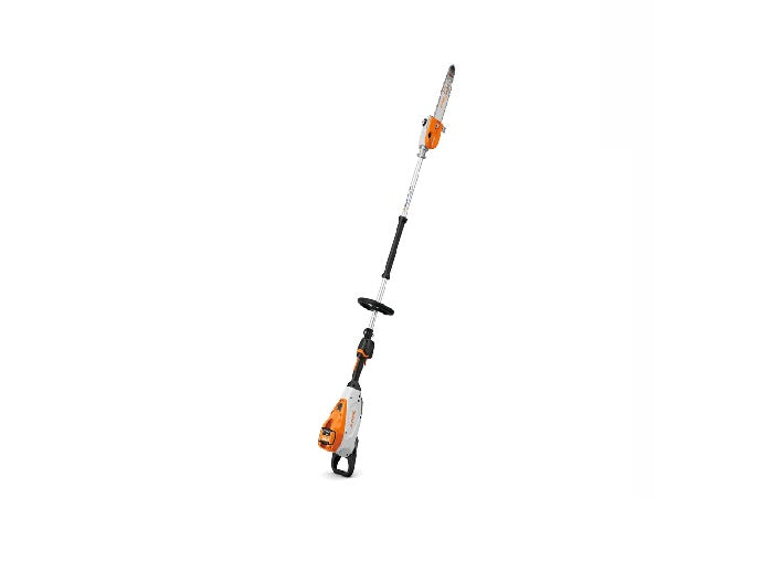 Akku-Hochentaster HTA 150 Pflegevariante