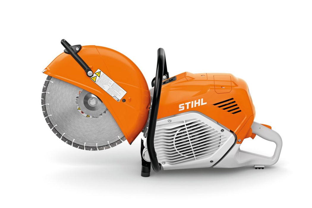 Benzin-Trennschleifer TS 710i
