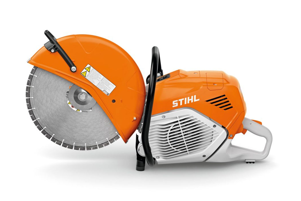 BENZIN-TRENNSCHLEIFER TS 910i