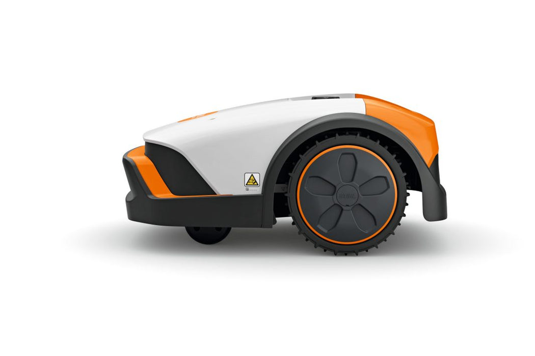 Mähroboter iMOW® 4 (Abverkaufsaktion)