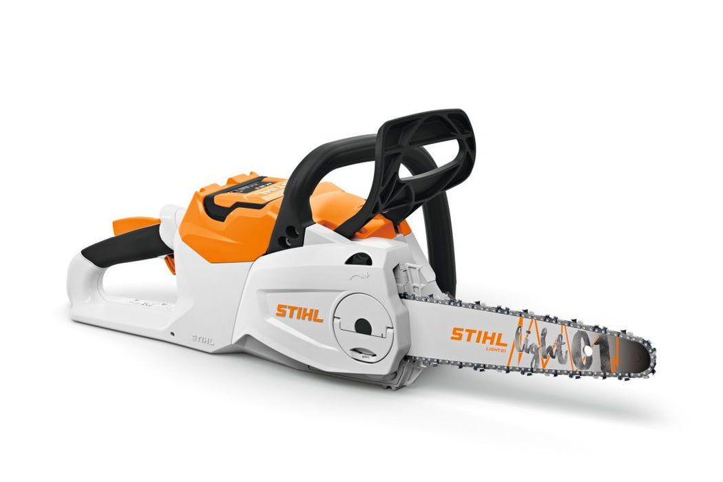 Akku-Kettensäge MSA 80 C-B - AK-System