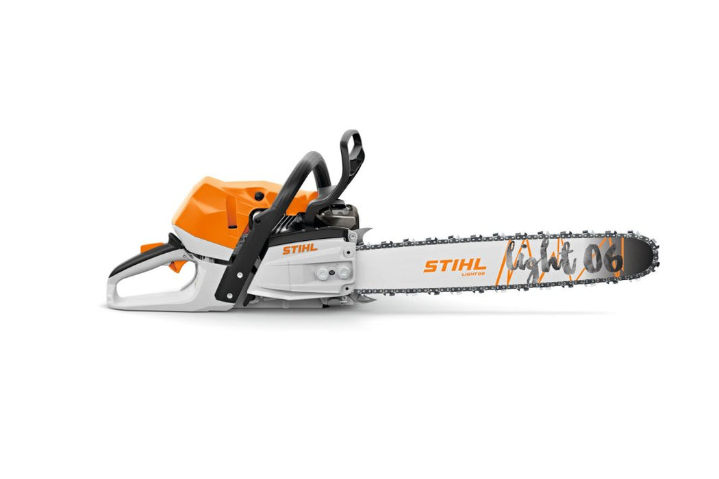 Benzin-Kettensäge MS 400 C-M