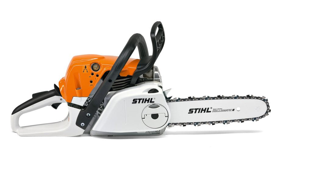 Benzin-Kettensäge MS 251 C-BE