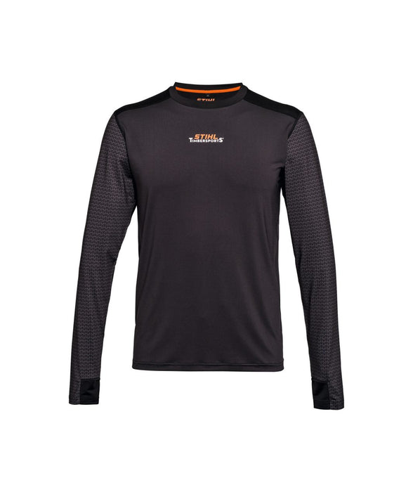 LANGARMSHIRT TIMBERSPORTS®