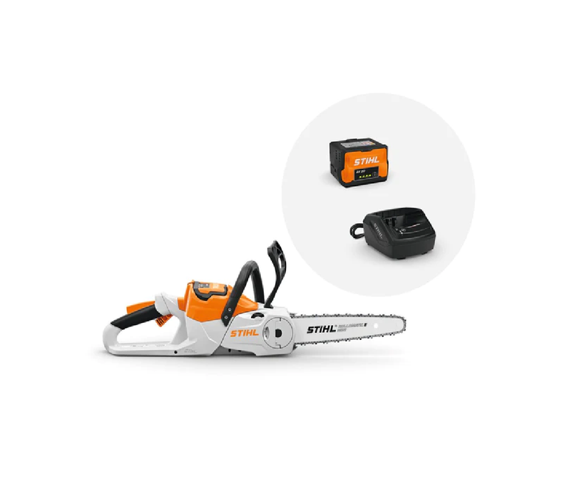 Akku-Kettensäge MSA 60 C-B - AK-SYSTEM