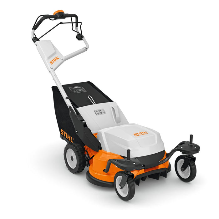 Akku-Rasenmäher RMA 765 V - AP-System Ohne Akku & Ladegerät (Abverkaufsaktion)