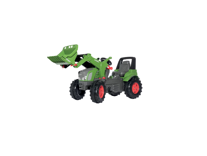 Rollykid Farmtrac Fendt 939 Vario, mit Frontlader