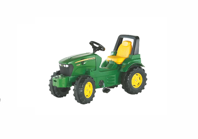 ROLLYKID JOHN DEERE 7930 Spielzeug