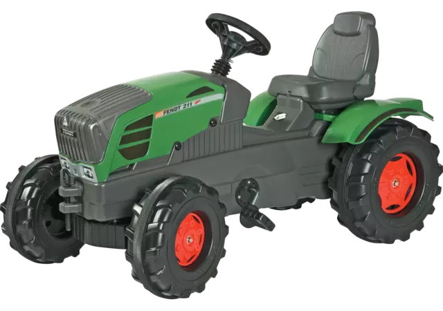 ROLLYKID FENDT 211 VARIO