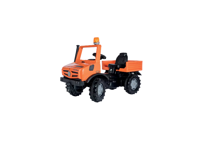 ROLLYKID Farmtrac Premium Kommunal UNIMOG