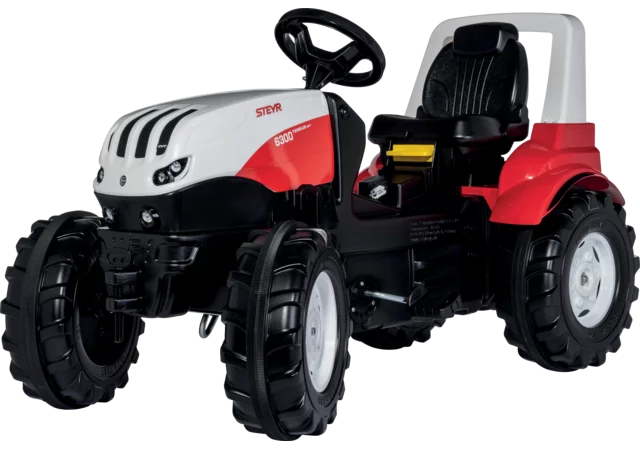 ROLLYKID Farmtrac Premium STEYR 6300 TERRUS CVT