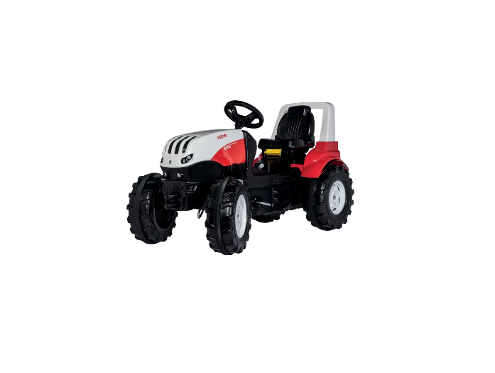 ROLLYKID Farmtrac Premium STEYR 6300 TERRUS CVT