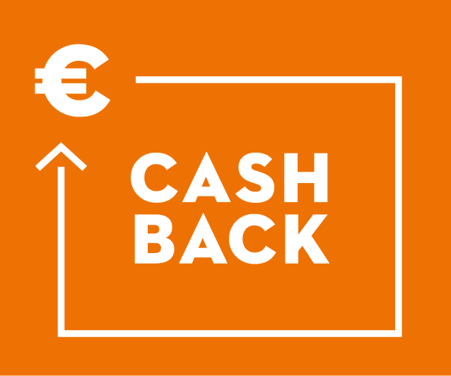 Bis zu 35 Euro Cashback auf ausgewählte Geräte und Sets aus dem STIHL AK-System!