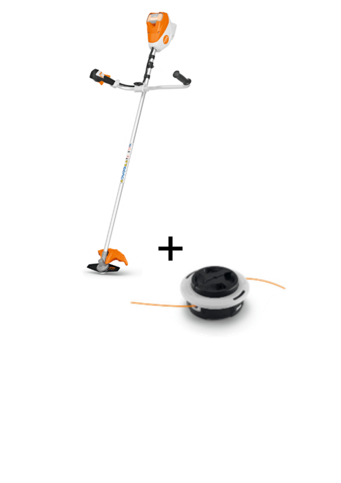 Super-Bundle FSA 120 + AutoCut C26-2