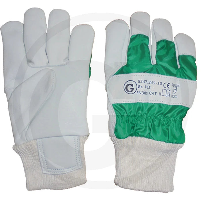 GRANIT Handschuh Forst