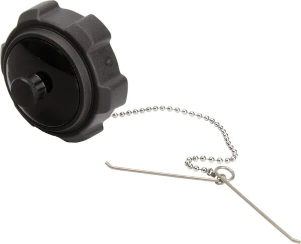 Kraftstofftankdeckel für Rasenmäher (RM)