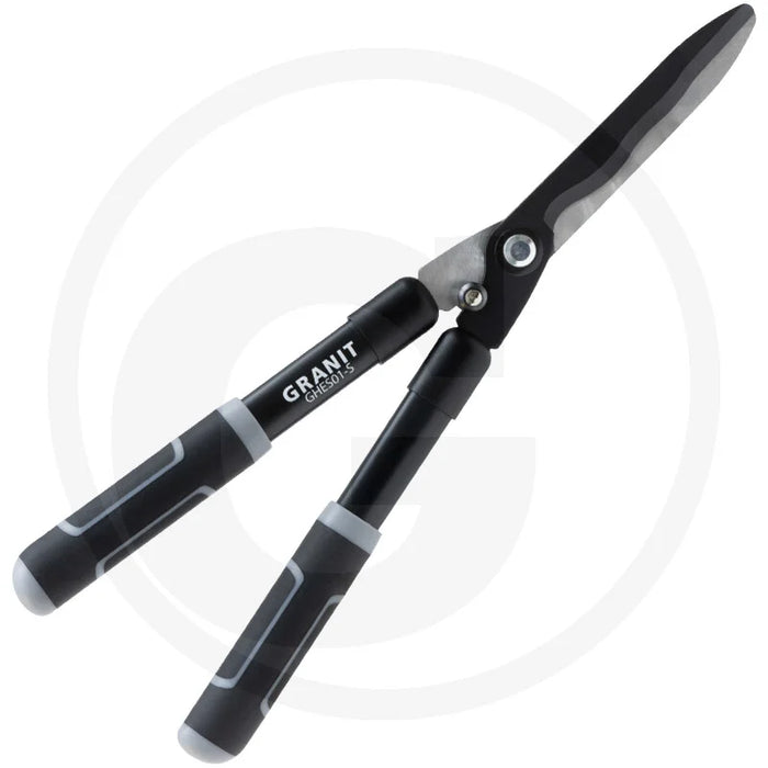 GRANIT BLACK EDITION Heckenschere