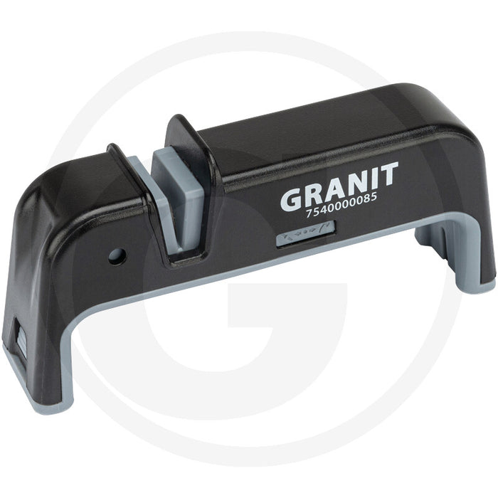 GRANIT BLACK EDITION Axt- und Messerschärfer