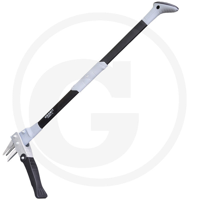 GRANIT BLACK EDITION Unkrautstecher