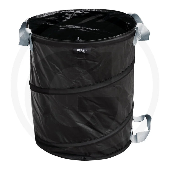 GRANIT BLACK EDITION PopUp-Gartensack 56L