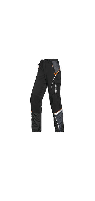 BUNDHOSE ADVANCE X-LIGHT