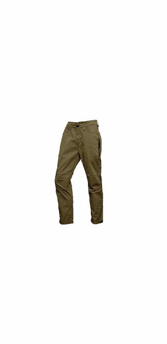 BUNDHOSE CASUAL GRÜN