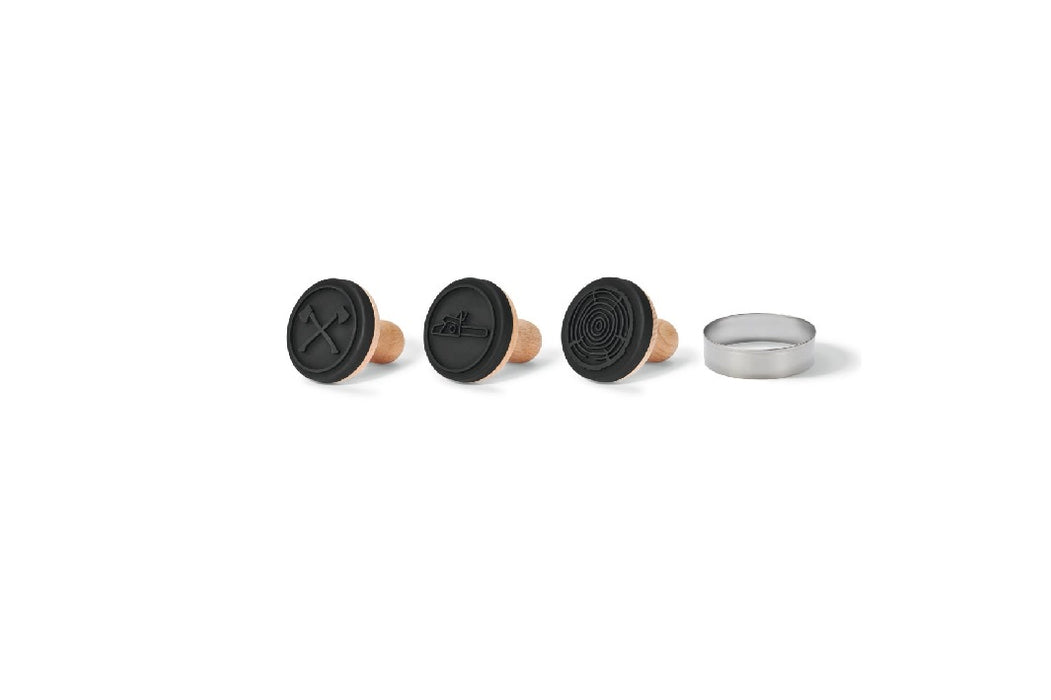 Cookie Stempel 3er Set TIMBERSPORTS®