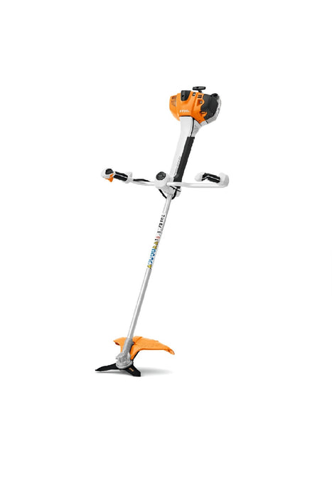 Benzin-Freischneider FS 411 C-EM