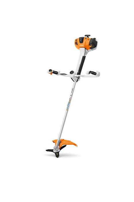 Benzin-Freischneider FS 491 C-EM L